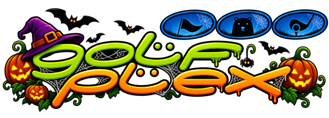 GolfPlex-Halloween-Logo