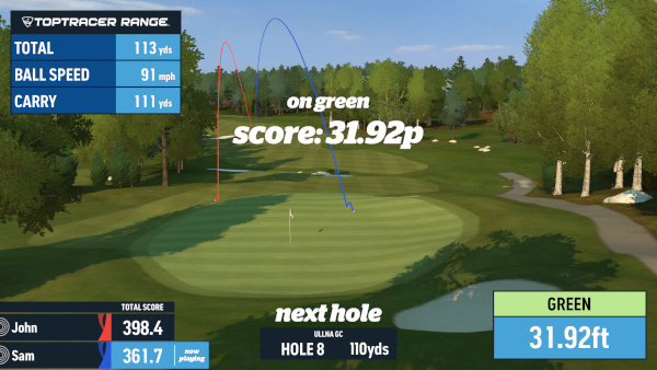 GolfPlex-Approach-Shot-Challenge