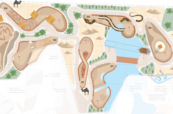 GolfPlex-Desert-Map