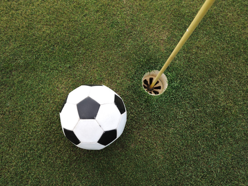 GolfPlex-Footgolf