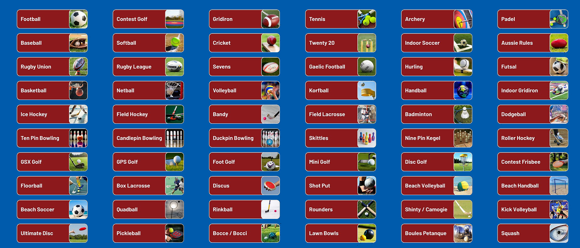 GolfPlex-Indoor-Sports-Simulator-all-sports-icons