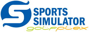 Sports-Similator-GolfPlex-logo