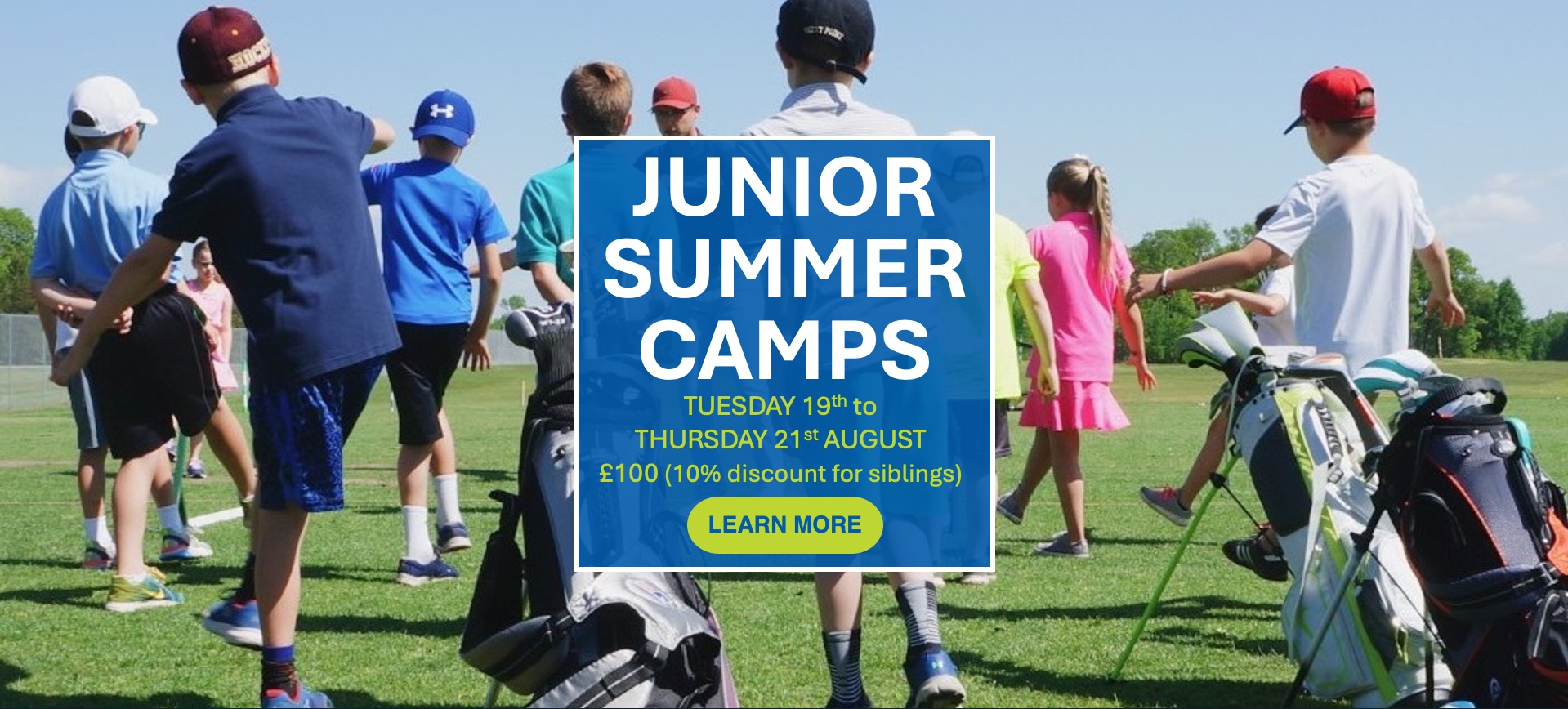 Junior-Camps Junior-Camps